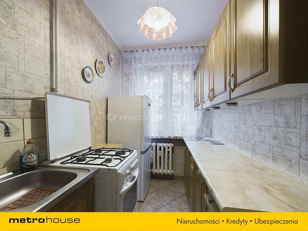 3 pokoje, mieszkanie 42,50 m², parter, oferta nr , SMVAMA115, Katowice, Wełnowiec-Józefowiec, Józefowiec, Nowowiejskiego