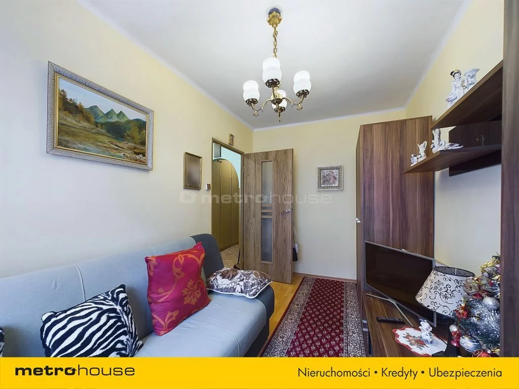 3 pokoje, mieszkanie 42,50 m², parter, oferta nr , SMVAMA115, Katowice, Wełnowiec-Józefowiec, Józefowiec, Nowowiejskiego