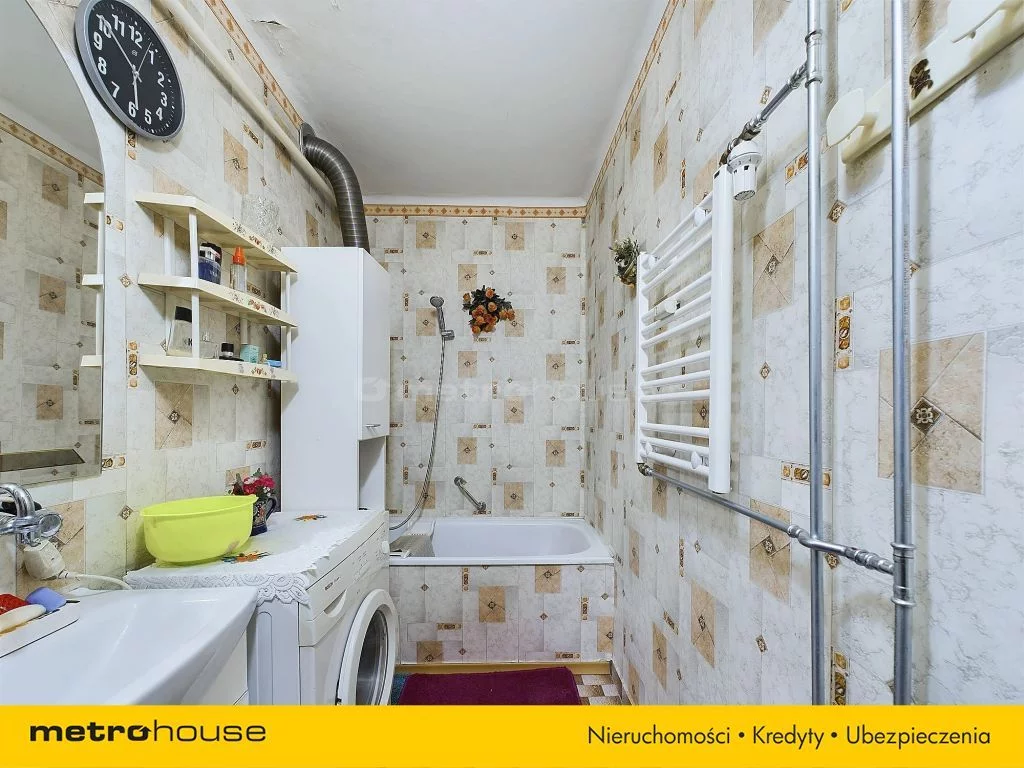 3 pokoje, mieszkanie 42,50 m², parter, oferta nr , SMVAMA115, Katowice, Wełnowiec-Józefowiec, Józefowiec, Nowowiejskiego