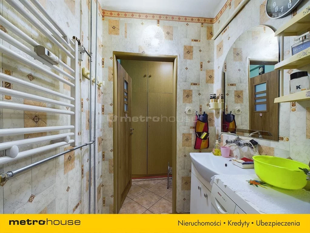3 pokoje, mieszkanie 42,50 m², parter, oferta nr , SMVAMA115, Katowice, Wełnowiec-Józefowiec, Józefowiec, Nowowiejskiego