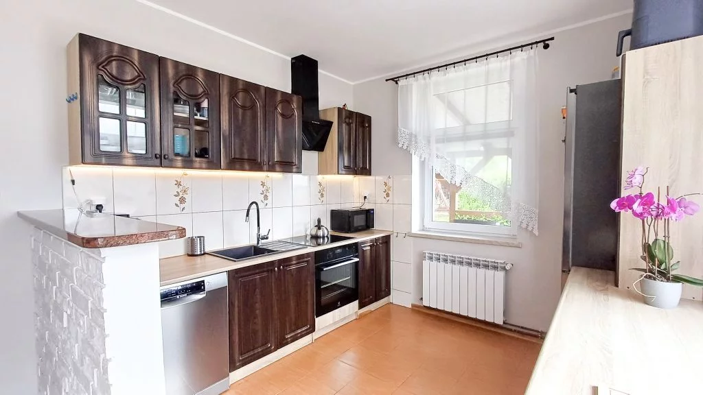 Apartamenty SMLUCA795 Nowy Sumin
