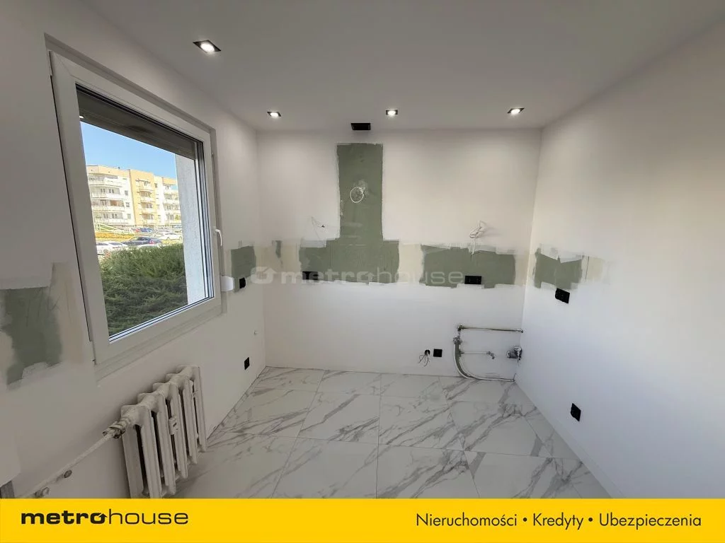 3 pokoje, mieszkanie 62,61 m², parter, oferta nr , SMLICA698, Gorzów Wielkopolski, Obrońców Pokoju