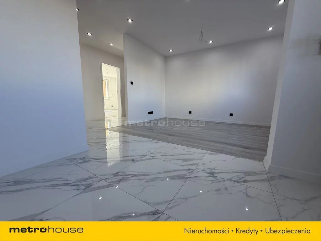 3 pokoje, mieszkanie 62,61 m², parter, oferta nr , SMLICA698, Gorzów Wielkopolski, Obrońców Pokoju