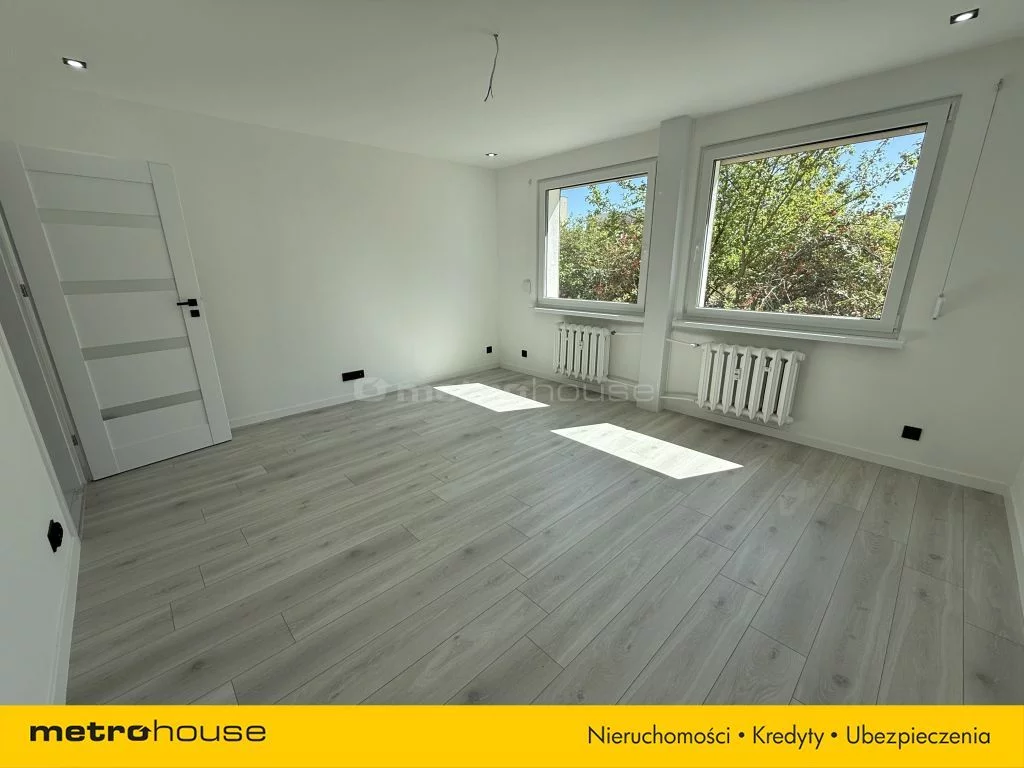 3 pokoje, mieszkanie 62,61 m², parter, oferta nr , SMLICA698, Gorzów Wielkopolski, Obrońców Pokoju