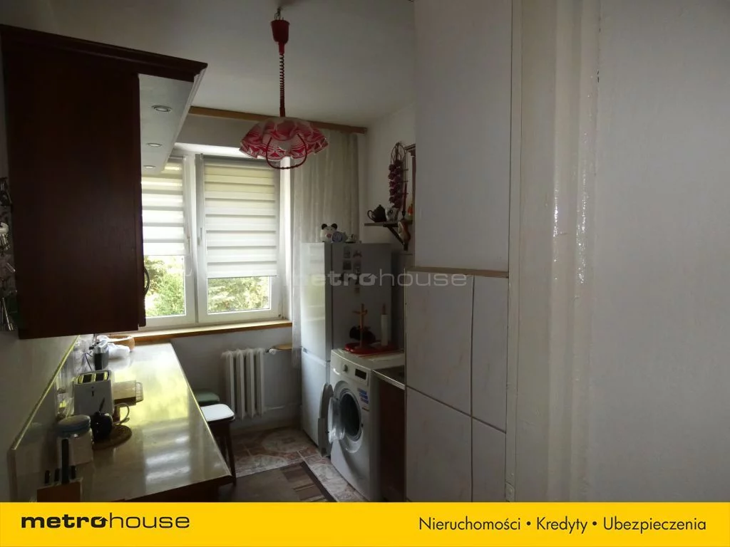 3 pokoje, mieszkanie 51,44 m², piętro 1, oferta nr , SMFEKI987, Nowy Dwór Mazowiecki, Obwodowa