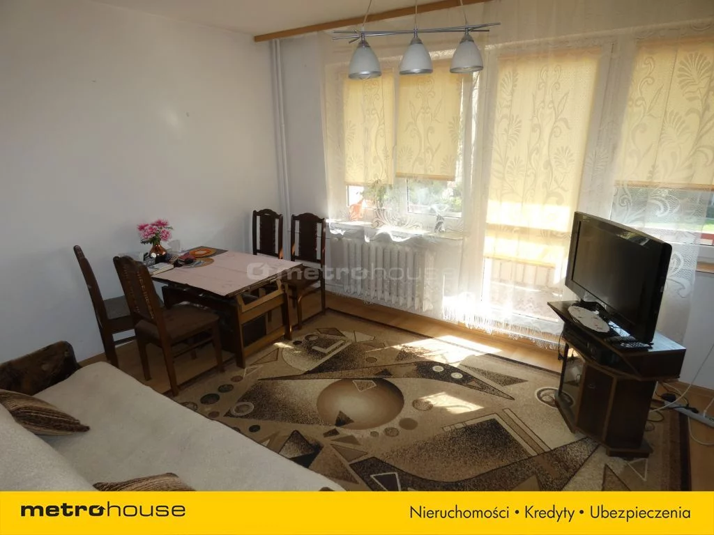 3 pokoje, mieszkanie 51,44 m², piętro 1, oferta nr , SMFEKI987, Nowy Dwór Mazowiecki, Obwodowa