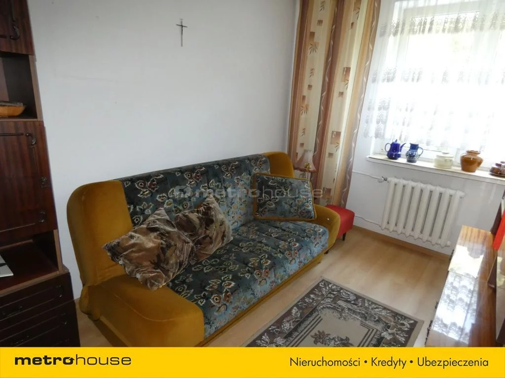 3 pokoje, mieszkanie 51,44 m², piętro 1, oferta nr , SMFEKI987, Nowy Dwór Mazowiecki, Obwodowa