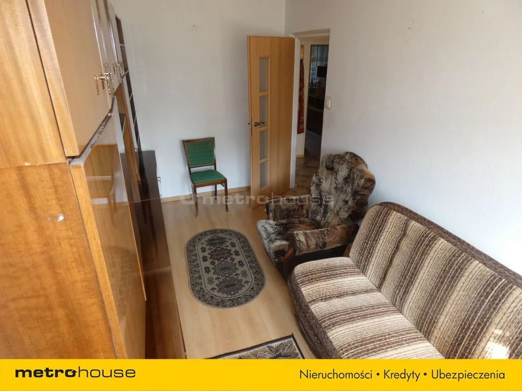 3 pokoje, mieszkanie 51,44 m², piętro 1, oferta nr , SMFEKI987, Nowy Dwór Mazowiecki, Obwodowa