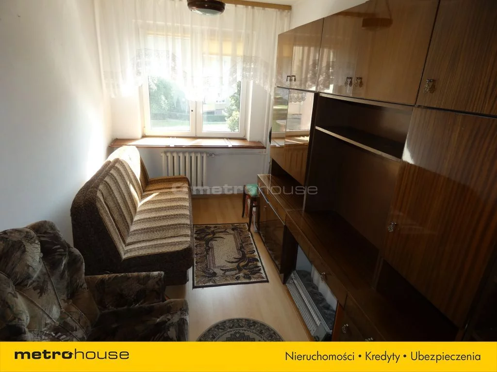 3 pokoje, mieszkanie 51,44 m², piętro 1, oferta nr , SMFEKI987, Nowy Dwór Mazowiecki, Obwodowa