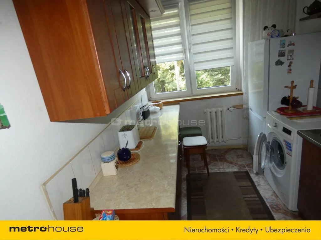 3 pokoje, mieszkanie 51,44 m², piętro 1, oferta nr , SMFEKI987, Nowy Dwór Mazowiecki, Obwodowa