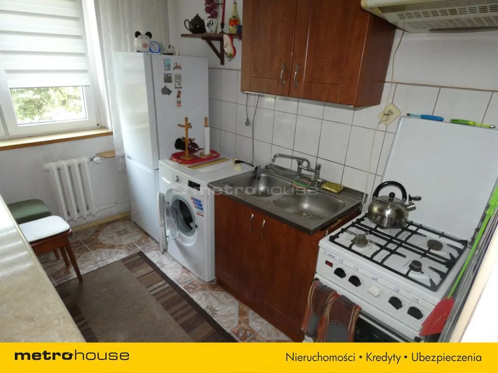 3 pokoje, mieszkanie 51,44 m², piętro 1, oferta nr , SMFEKI987, Nowy Dwór Mazowiecki, Obwodowa
