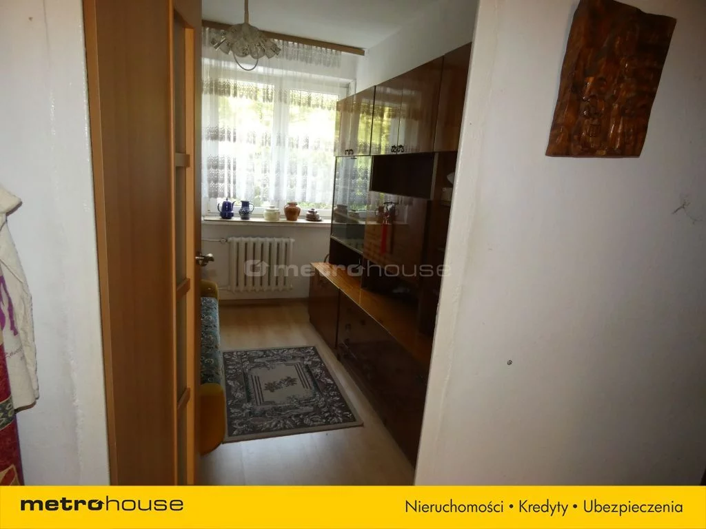 3 pokoje, mieszkanie 51,44 m², piętro 1, oferta nr , SMFEKI987, Nowy Dwór Mazowiecki, Obwodowa