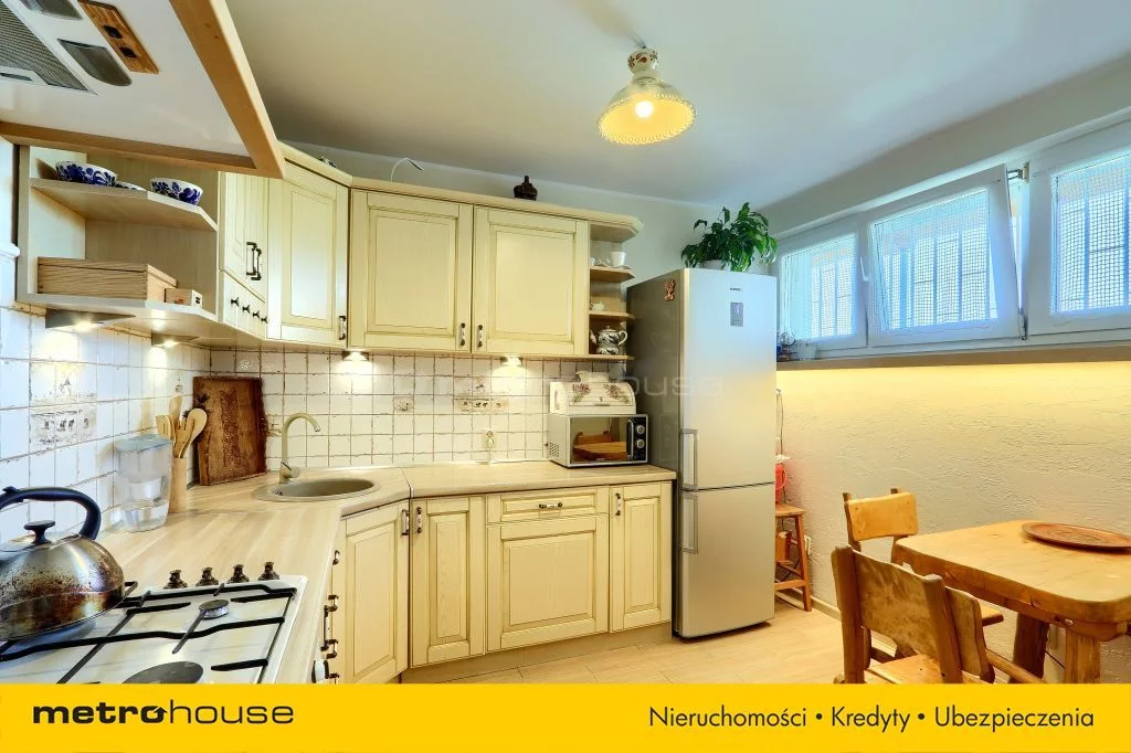 3 pokoje, mieszkanie 73,07 m², piętro 4, oferta nr , SMMUMY715, Łódź, Górna, Górna, Obywatelska