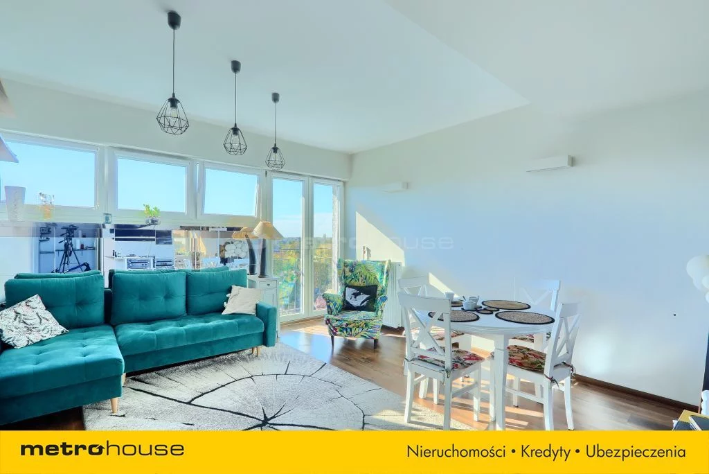 3 pokoje, mieszkanie 73,07 m², piętro 4, oferta nr , SMMUMY715, Łódź, Górna, Górna, Obywatelska