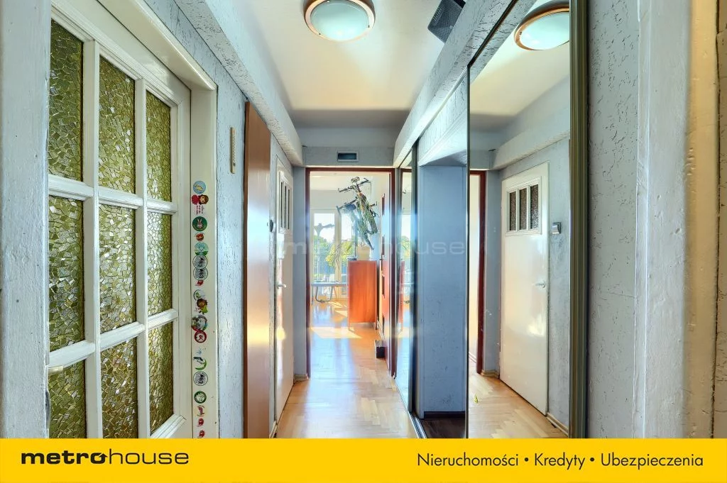 3 pokoje, mieszkanie 73,07 m², piętro 4, oferta nr , SMMUMY715, Łódź, Górna, Górna, Obywatelska