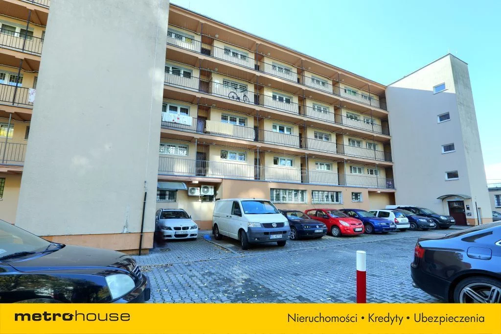 3 pokoje, mieszkanie 73,07 m², piętro 4, oferta nr , SMMUMY715, Łódź, Górna, Górna, Obywatelska