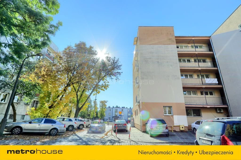3 pokoje, mieszkanie 73,07 m², piętro 4, oferta nr , SMMUMY715, Łódź, Górna, Górna, Obywatelska