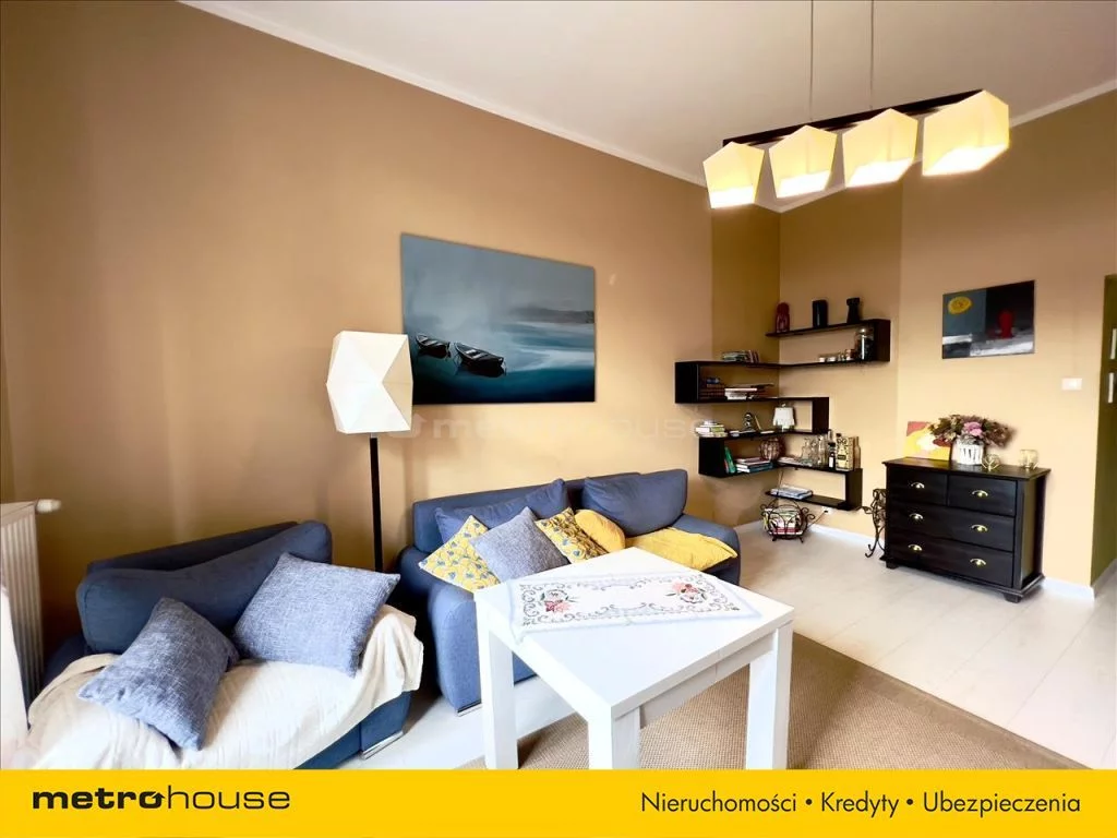 3 pokoje, mieszkanie 63,30 m², piętro 3, oferta nr , CYDA442, Iława, Odnowiciela