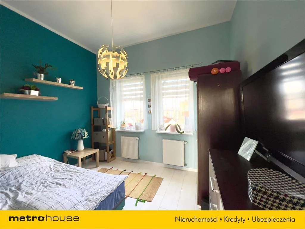 3 pokoje, mieszkanie 63,30 m², piętro 3, oferta nr , CYDA442, Iława, Odnowiciela