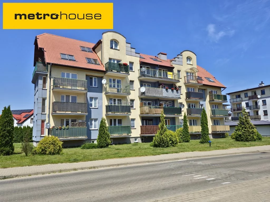 Apartamenty SMZUHE102 Iława Odnowiciela