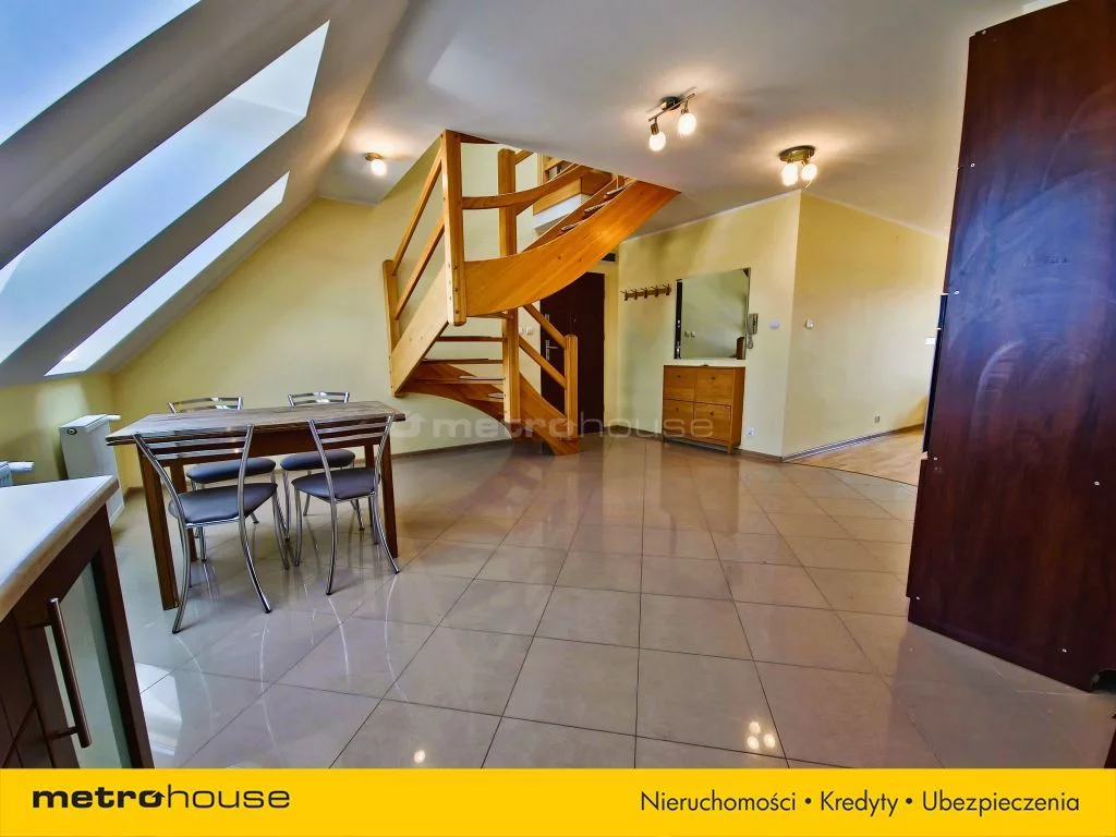 3 pokoje, mieszkanie 83,70 m², piętro 3, oferta nr , SMZUHE102, Iława, Odnowiciela