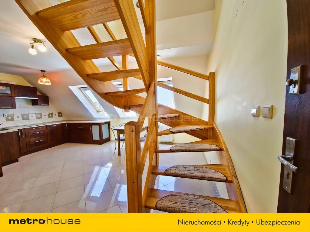 3 pokoje, mieszkanie 83,70 m², piętro 3, oferta nr , SMZUHE102, Iława, Odnowiciela