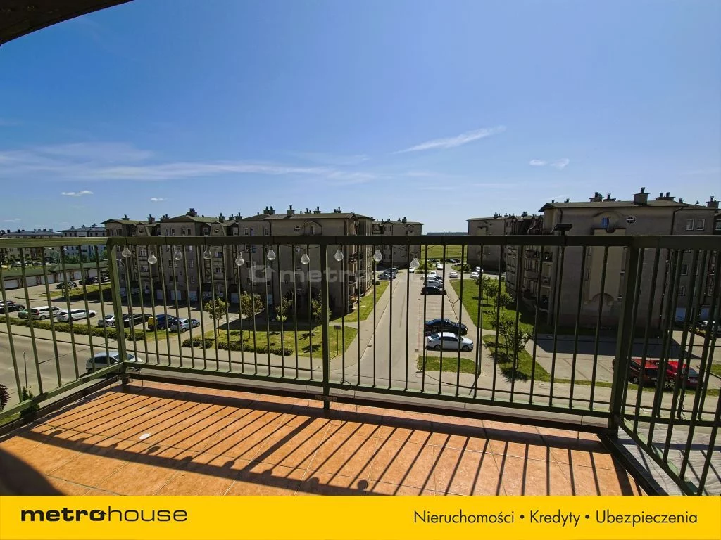 3 pokoje, mieszkanie 83,70 m², piętro 3, oferta nr , SMZUHE102, Iława, Odnowiciela