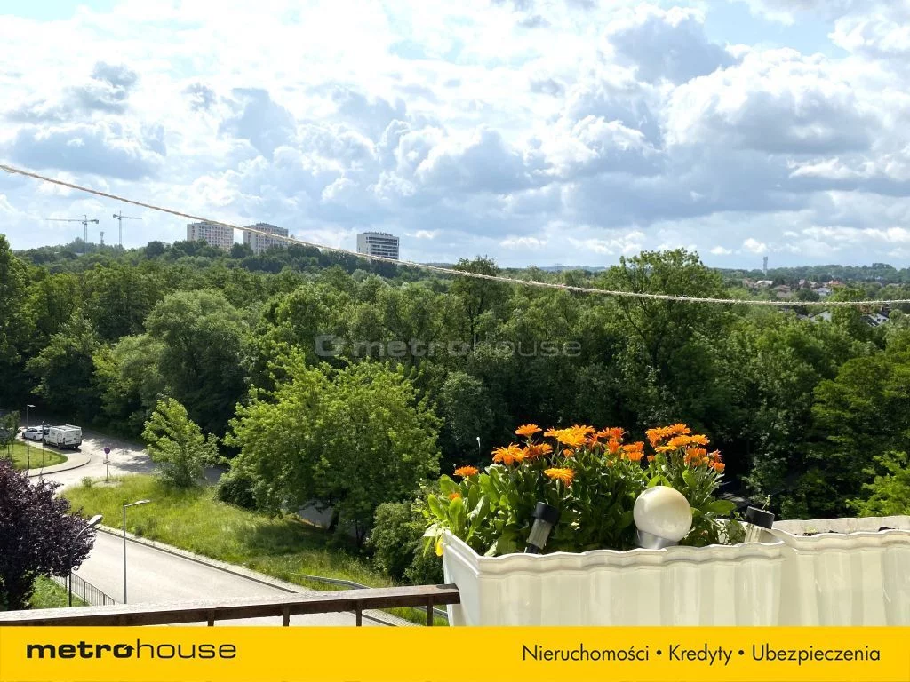 3 pokoje, mieszkanie 53,00 m², piętro 4, oferta nr , SMBAMY356, Kraków, Bieżanów-Prokocim, Prokocim, Okólna