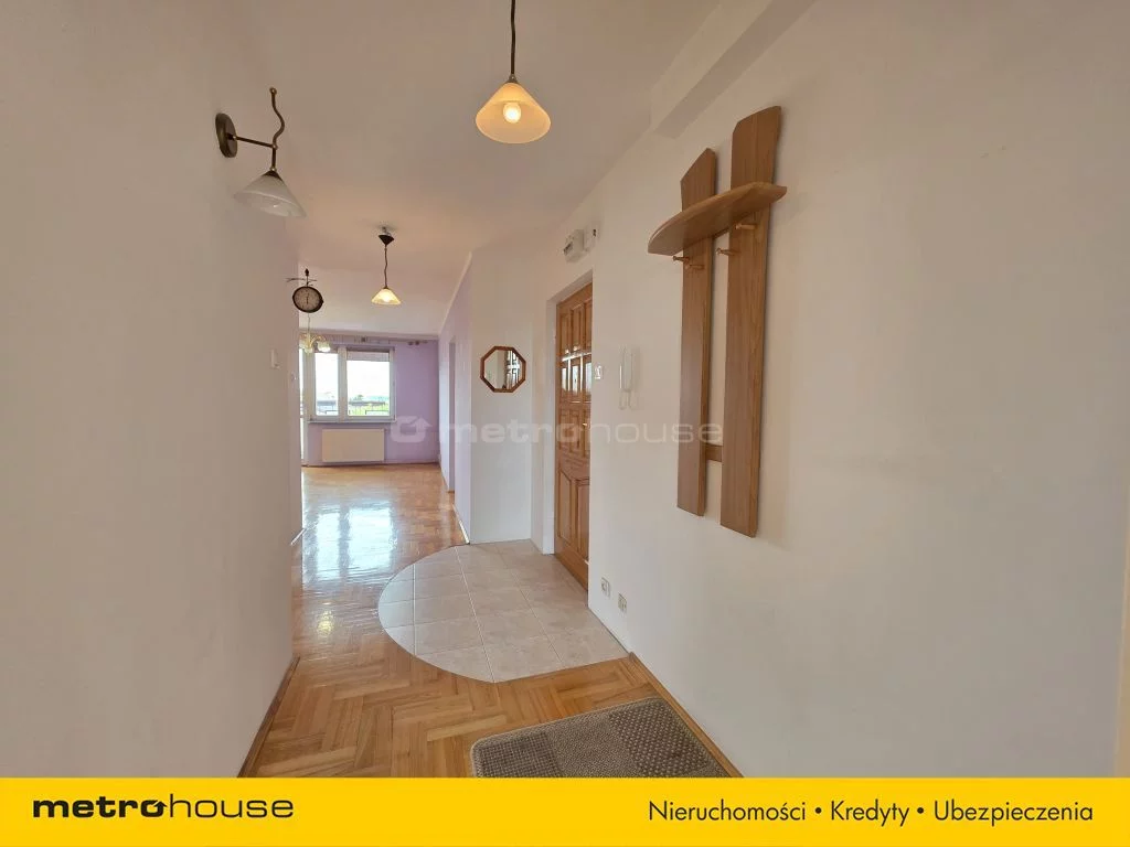 3 pokoje, mieszkanie 67,70 m², piętro 3, oferta nr , SMGEHO645, Biała Podlaska, Okopowa