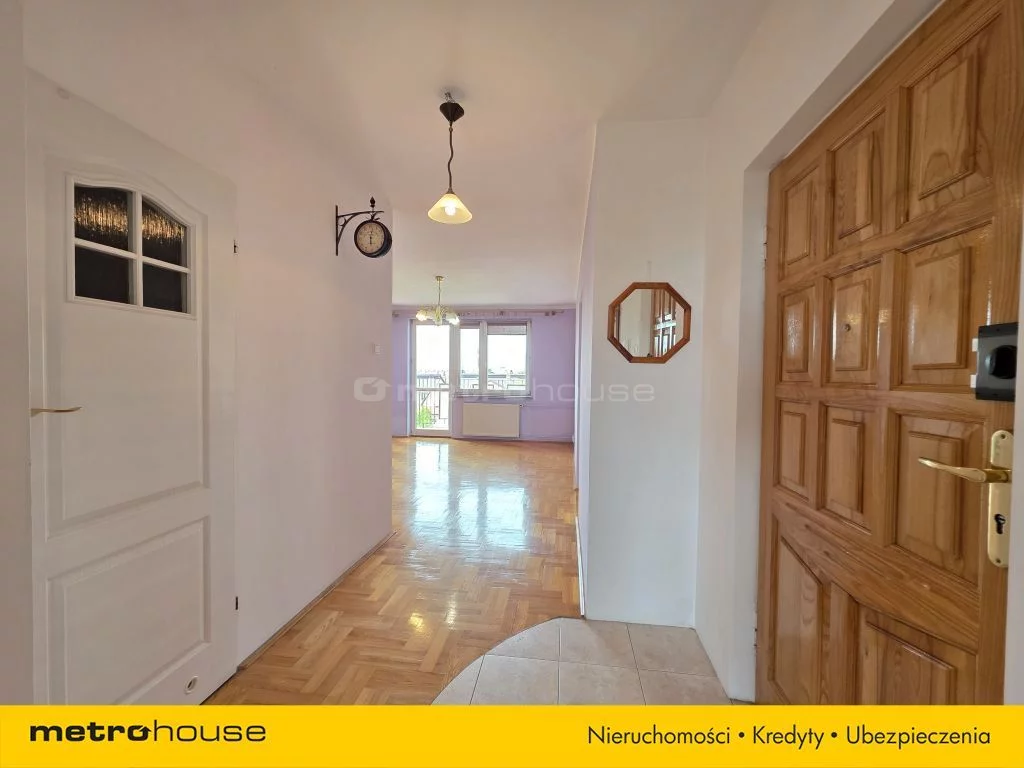 3 pokoje, mieszkanie 67,70 m², piętro 3, oferta nr , SMGEHO645, Biała Podlaska, Okopowa