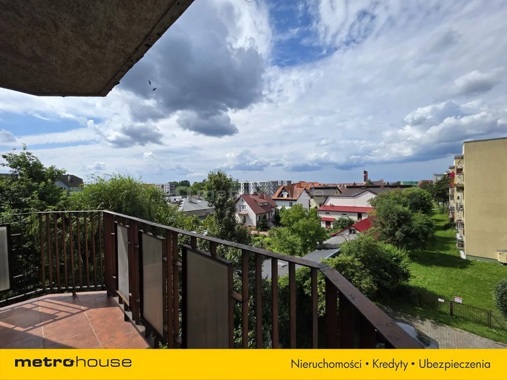 3 pokoje, mieszkanie 67,70 m², piętro 3, oferta nr , SMGEHO645, Biała Podlaska, Okopowa