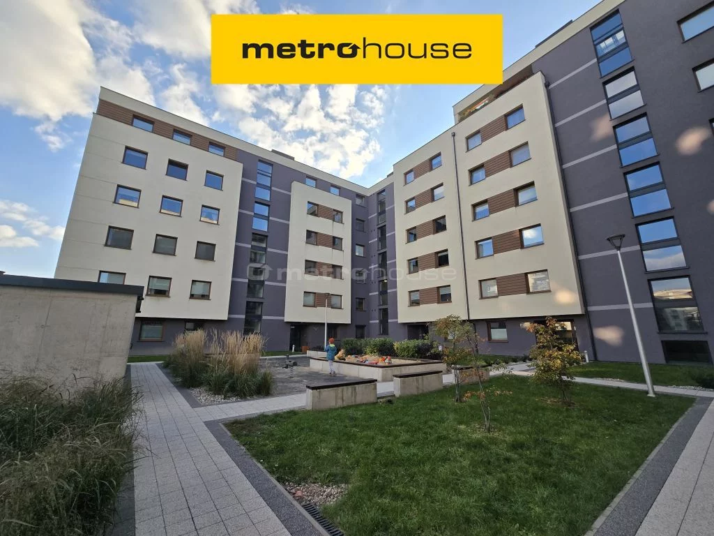 Apartamenty SMJUFU329 Łódź Bałuty Okopowa
