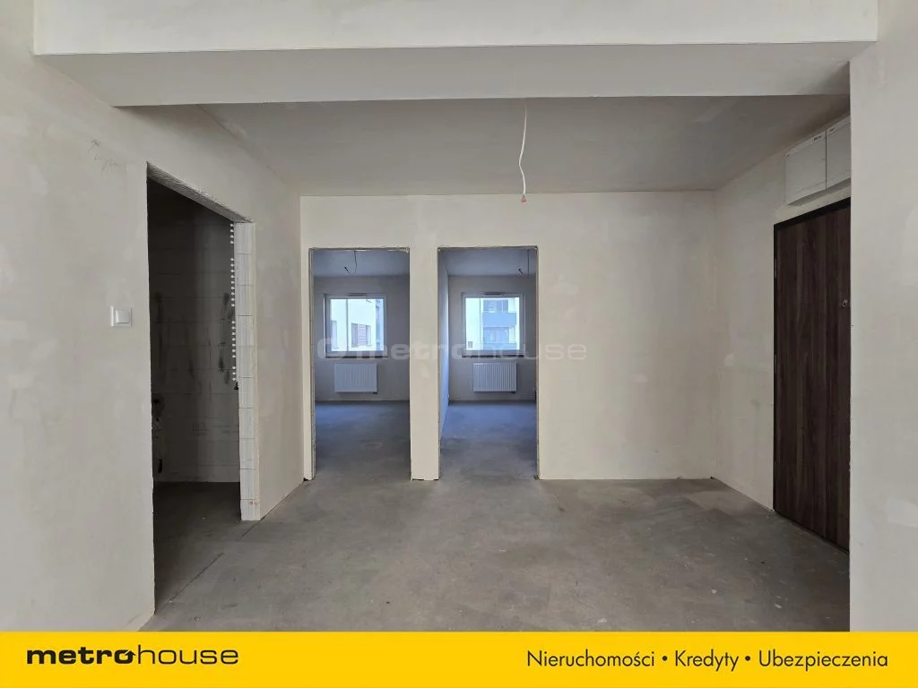 3 pokoje, mieszkanie 69,09 m², piętro 3, oferta nr , SMJUFU329, Łódź, Bałuty, Bałuty, Okopowa