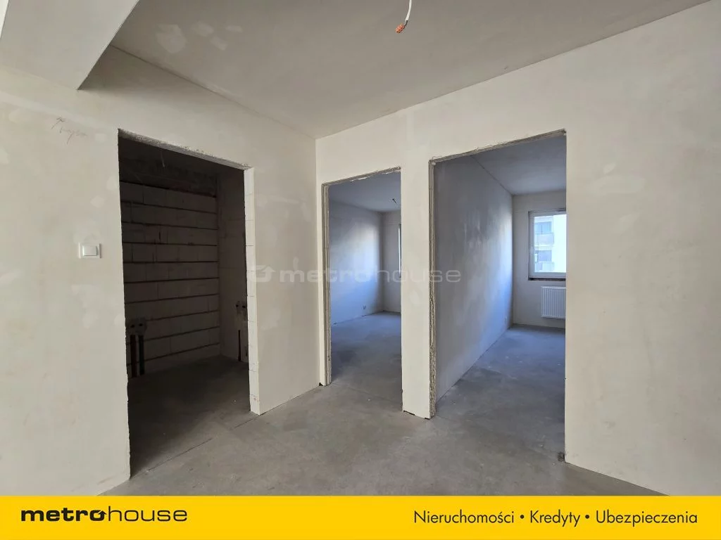 3 pokoje, mieszkanie 69,09 m², piętro 3, oferta nr , SMJUFU329, Łódź, Bałuty, Bałuty, Okopowa