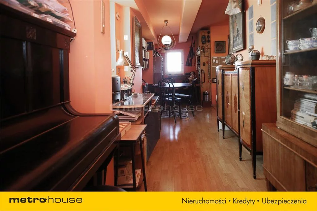 3 pokoje, mieszkanie 87,72 m², piętro 12, oferta nr , HISA216, Warszawa, Wola, Wola, Okopowa