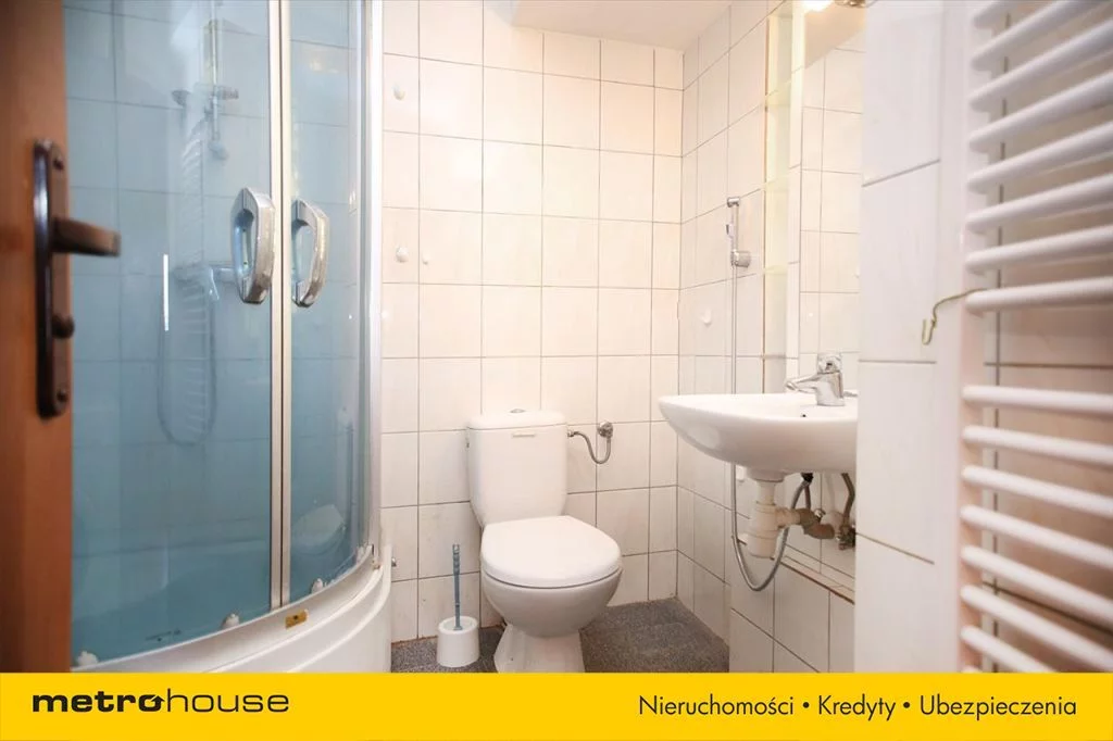 3 pokoje, mieszkanie 87,72 m², piętro 12, oferta nr , HISA216, Warszawa, Wola, Wola, Okopowa