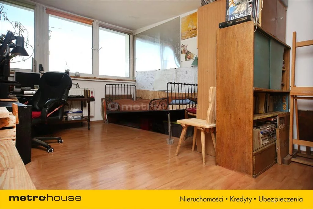 3 pokoje, mieszkanie 87,72 m², piętro 12, oferta nr , HISA216, Warszawa, Wola, Wola, Okopowa
