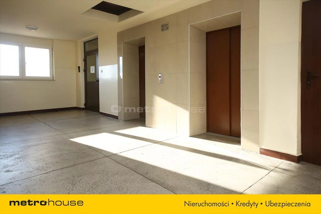 3 pokoje, mieszkanie 87,72 m², piętro 12, oferta nr , HISA216, Warszawa, Wola, Wola, Okopowa