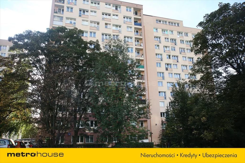 3 pokoje, mieszkanie 87,72 m², piętro 12, oferta nr , HISA216, Warszawa, Wola, Wola, Okopowa