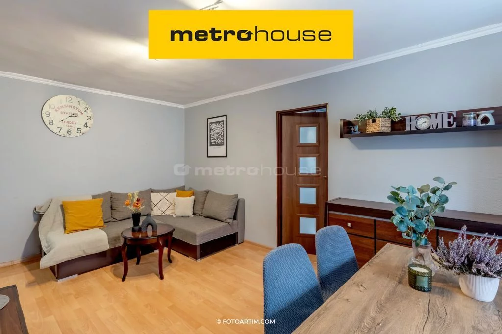 3 pokoje, mieszkanie 43,80 m², parter, oferta nr , SMMASU260, Olsztyn, Zatorze, Okrzei