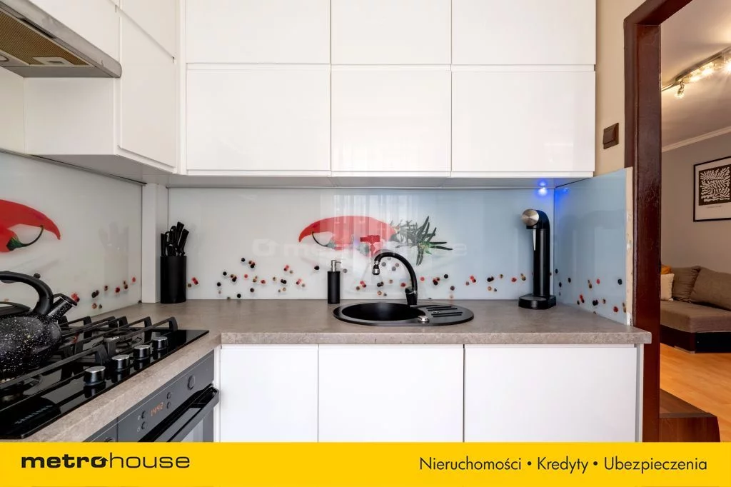 3 pokoje, mieszkanie 43,80 m², parter, oferta nr , SMMASU260, Olsztyn, Zatorze, Okrzei