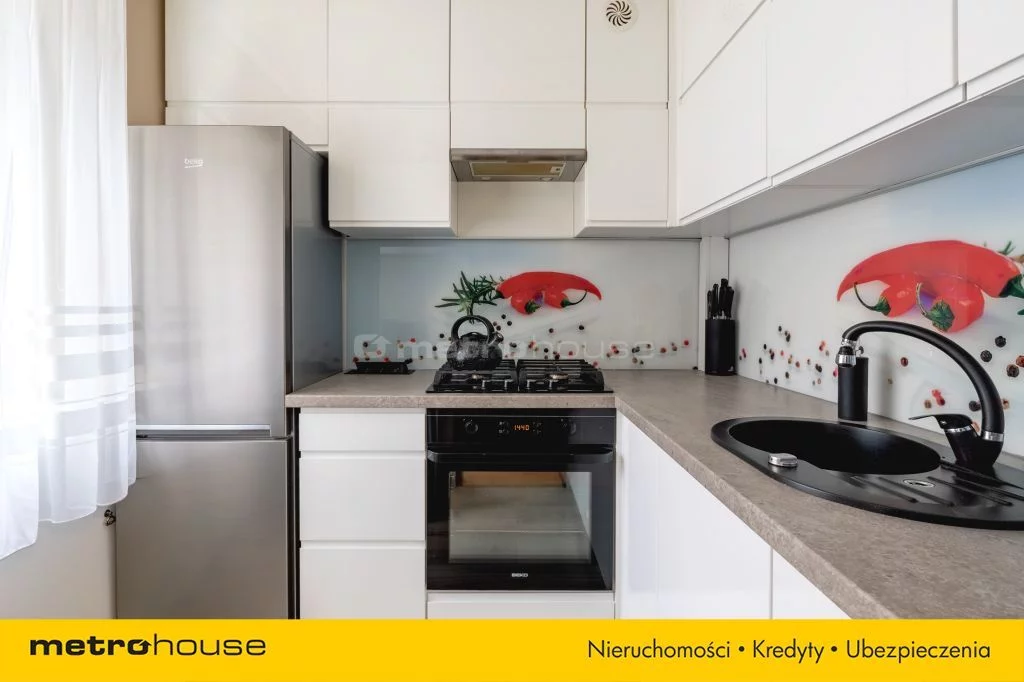 3 pokoje, mieszkanie 43,80 m², parter, oferta nr , SMMASU260, Olsztyn, Zatorze, Okrzei