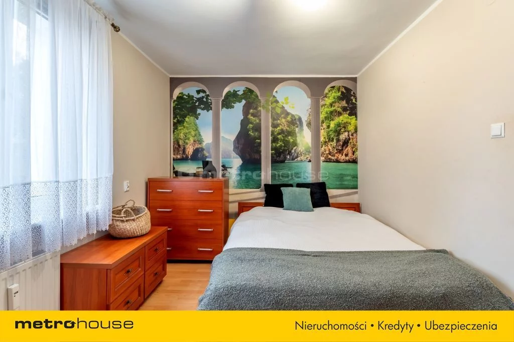 3 pokoje, mieszkanie 43,80 m², parter, oferta nr , SMMASU260, Olsztyn, Zatorze, Okrzei
