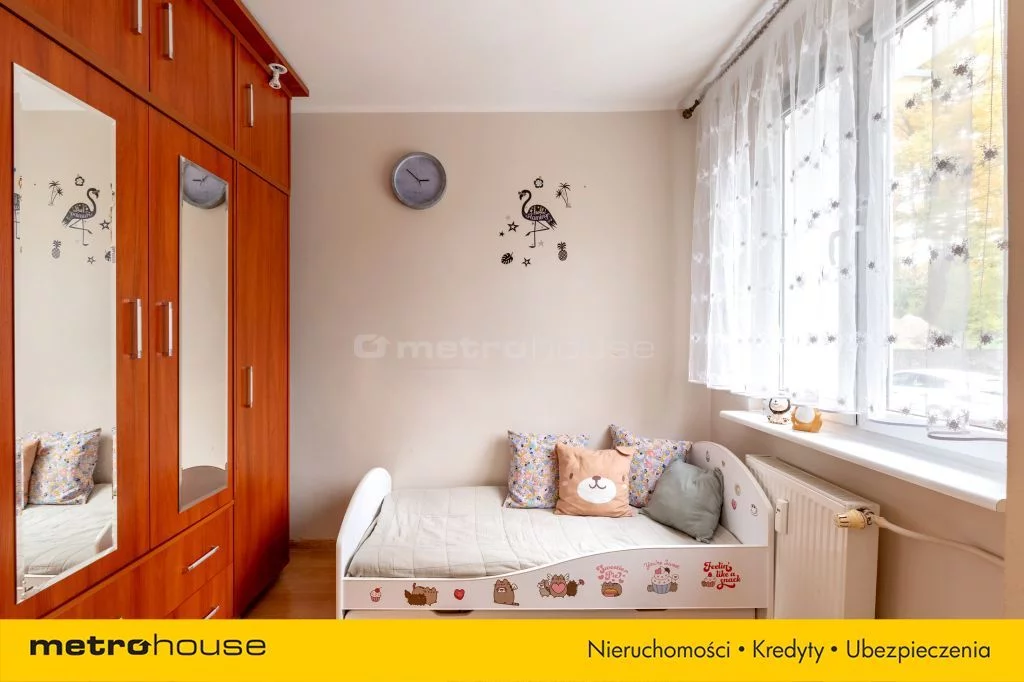 3 pokoje, mieszkanie 43,80 m², parter, oferta nr , SMMASU260, Olsztyn, Zatorze, Okrzei
