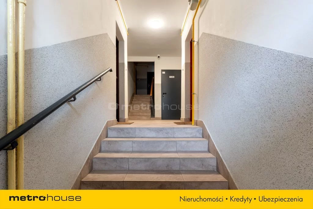 3 pokoje, mieszkanie 43,80 m², parter, oferta nr , SMMASU260, Olsztyn, Zatorze, Okrzei