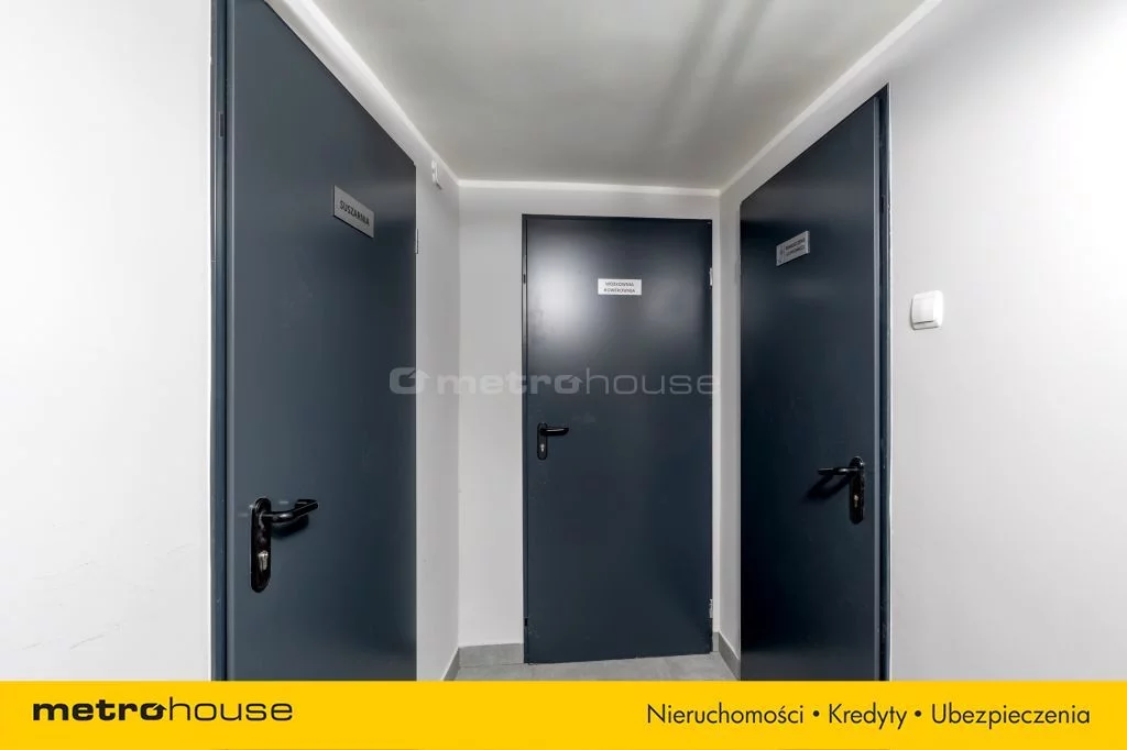 3 pokoje, mieszkanie 43,80 m², parter, oferta nr , SMMASU260, Olsztyn, Zatorze, Okrzei