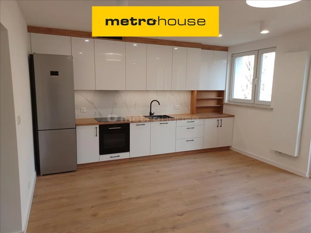 Apartamenty GOTY660 Warszawa Wola Olbrachta