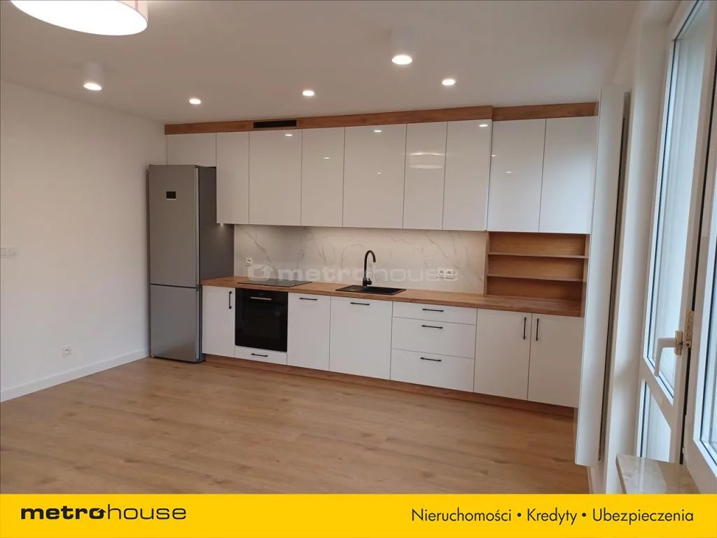 3 pokoje, mieszkanie 53,50 m², piętro 1, oferta nr , GOTY660, Warszawa, Wola, Wola, Olbrachta