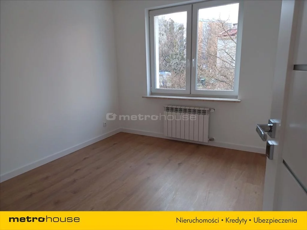 3 pokoje, mieszkanie 53,50 m², piętro 1, oferta nr , GOTY660, Warszawa, Wola, Wola, Olbrachta