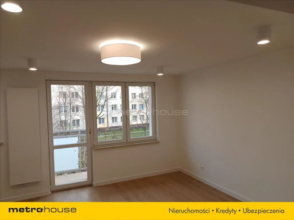 3 pokoje, mieszkanie 53,50 m², piętro 1, oferta nr , GOTY660, Warszawa, Wola, Wola, Olbrachta